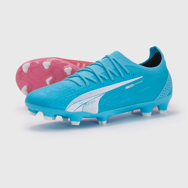 Бутсы Puma Ultra Ultimate Tricks FG/AG 10733101