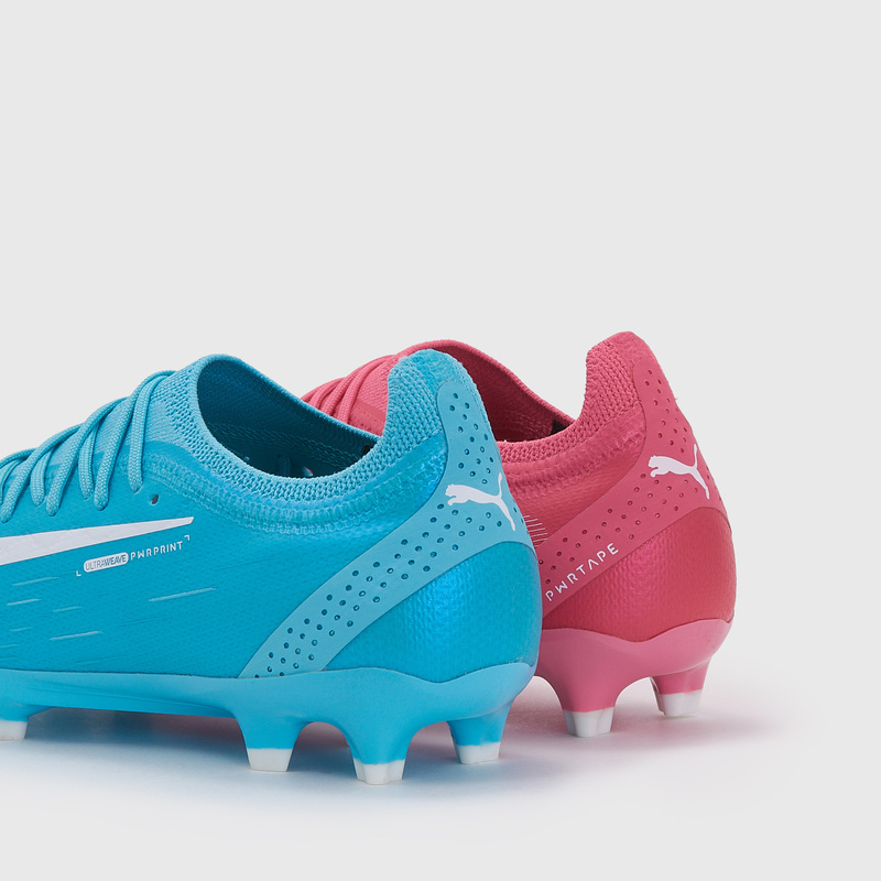 Бутсы Puma Ultra Ultimate Tricks FG/AG 10733101