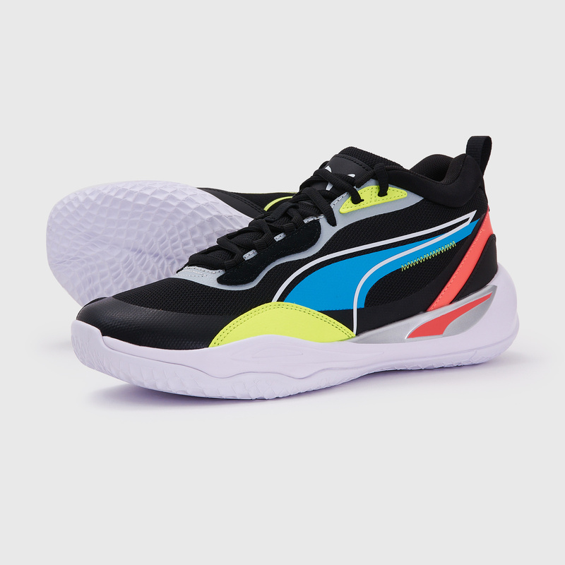 Кроссовки Puma Playmaker Pro 37757204