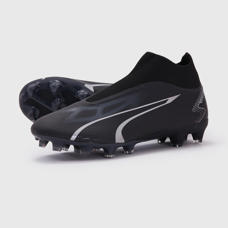 Бутсы Puma Ultra Match+ LL FG/AG 10751102