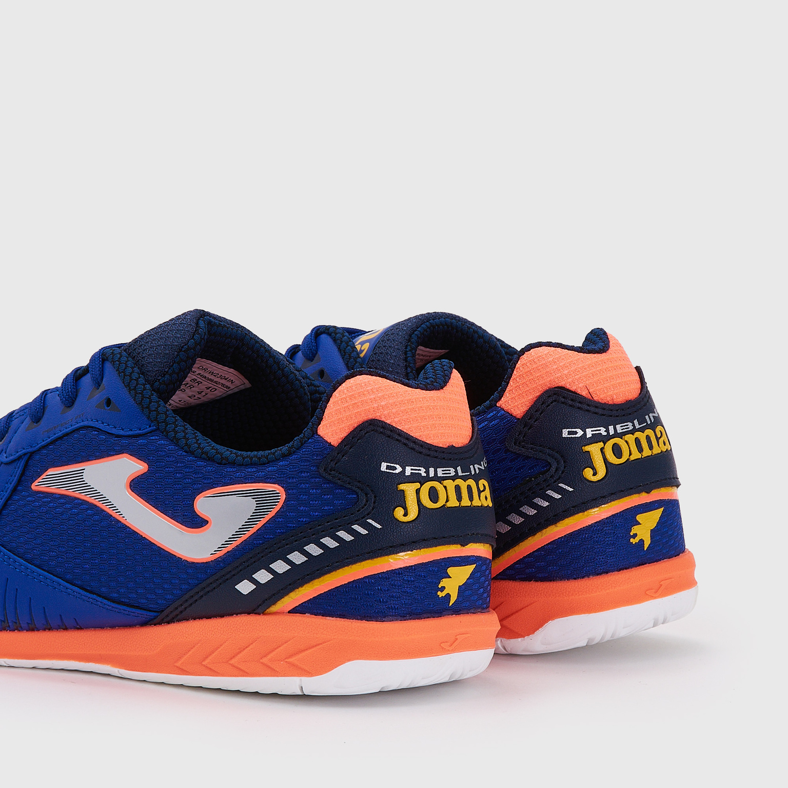 Футзалки Joma Dribling DRIW2304 IN