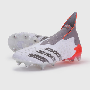 Бутсы Adidas Predator Freak + SG FY6249