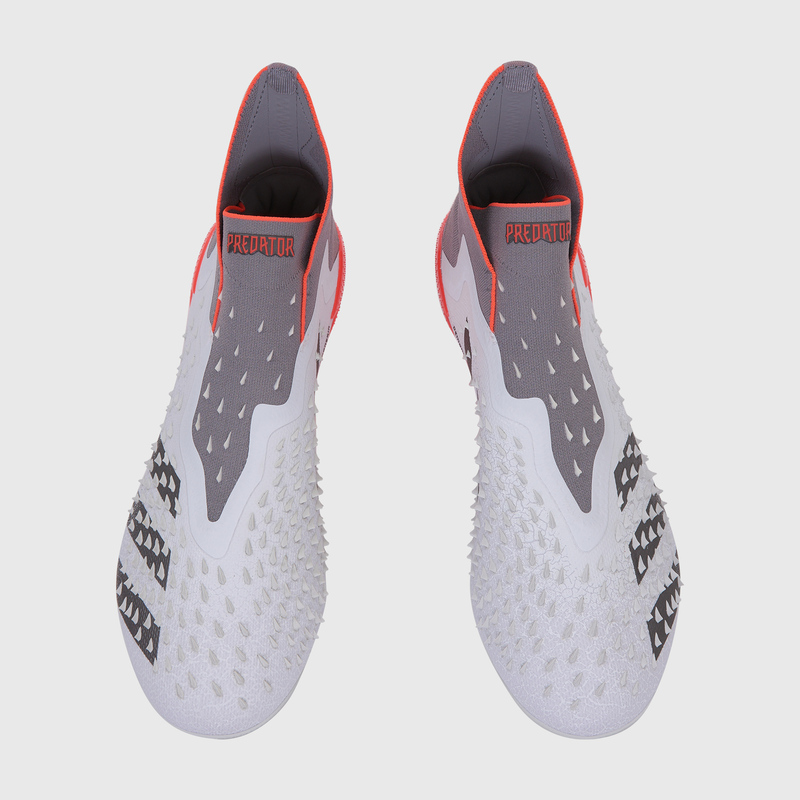 Бутсы Adidas Predator Freak + SG FY6249