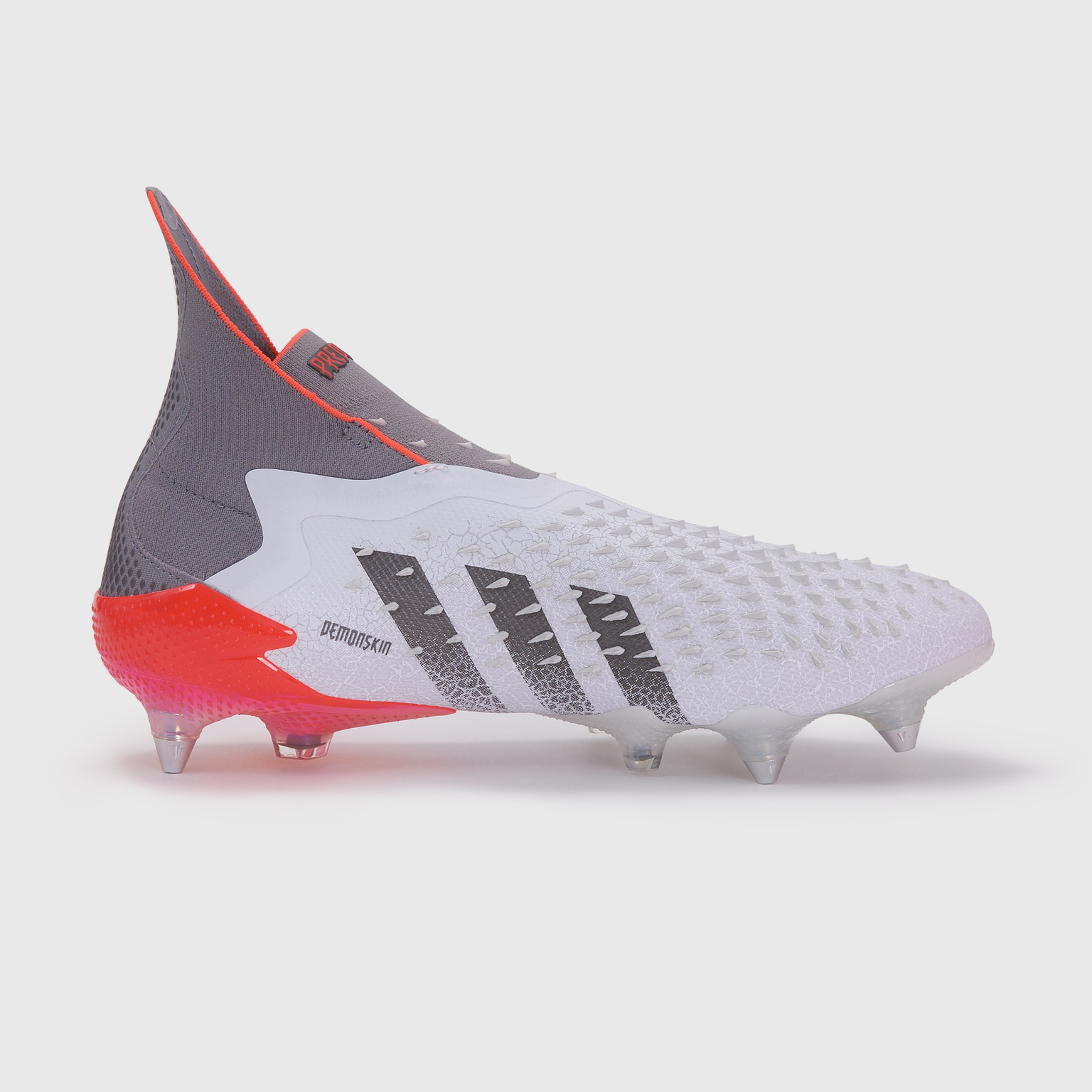 Бутсы Adidas Predator Freak + SG FY6249