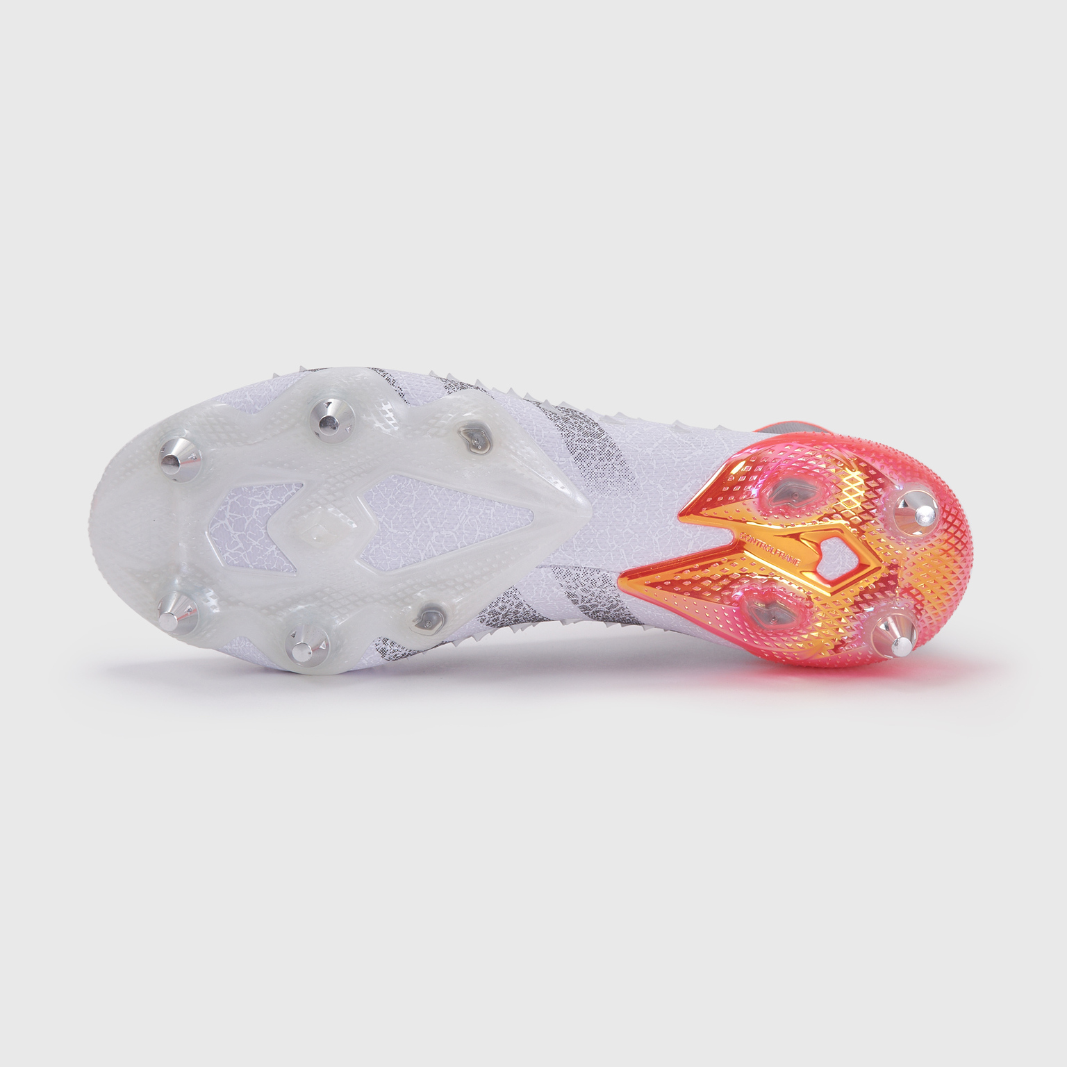 Бутсы Adidas Predator Freak + SG FY6249