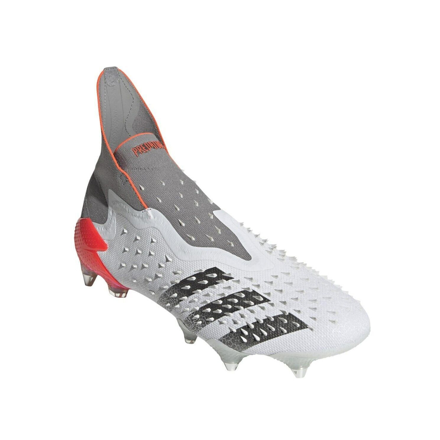 Бутсы Adidas Predator Freak + SG FY6249