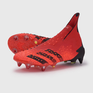 Бутсы Adidas Predator Freak + SG FY6250