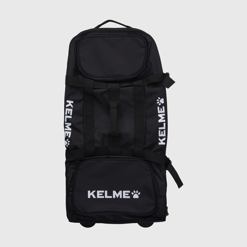 Сумка на колесах Kelme Trolley Bag Large K15S959-000