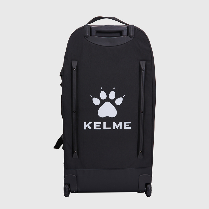 Сумка на колесах Kelme Trolley Bag Large K15S959-000