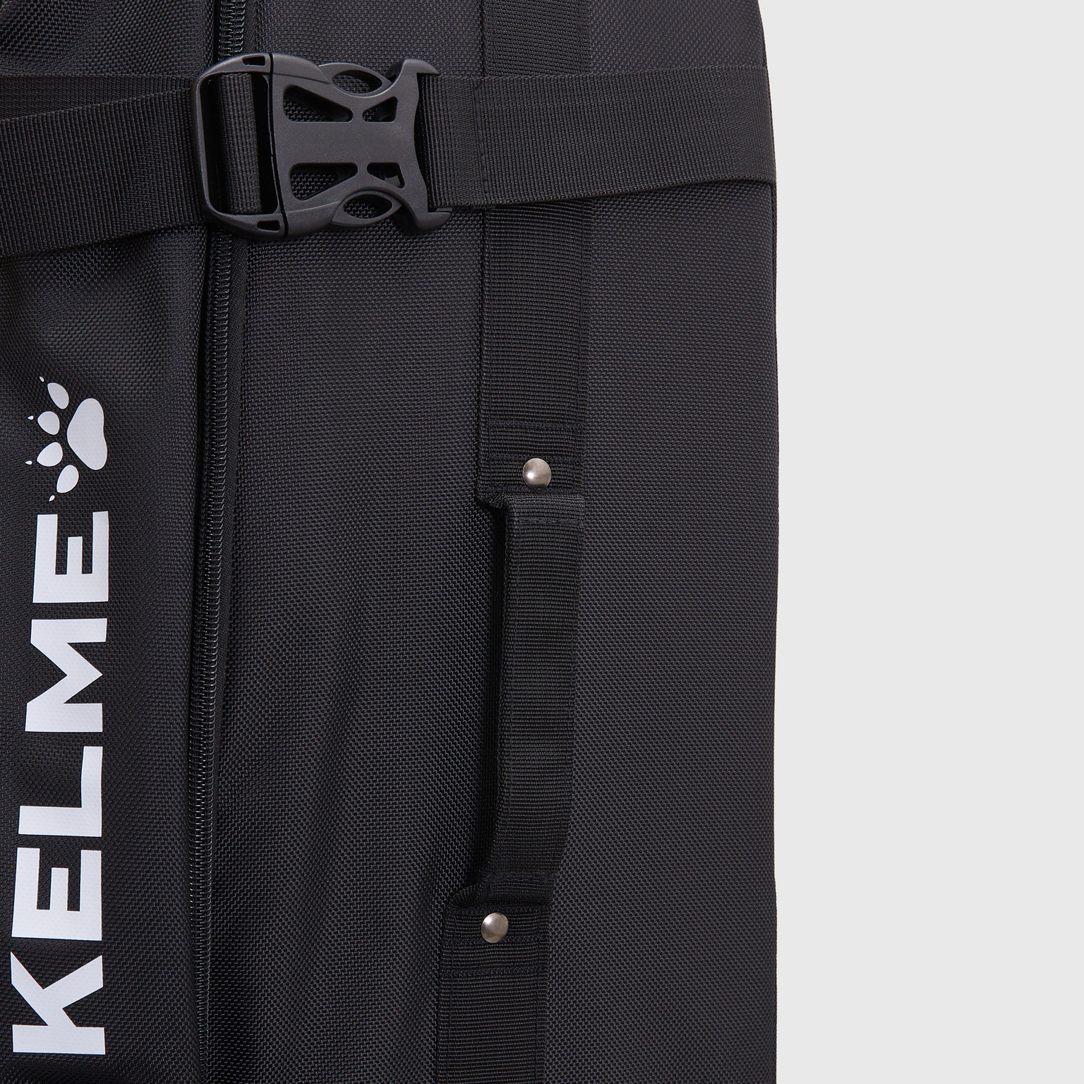 Сумка на колесах Kelme Trolley Bag Large K15S959-000
