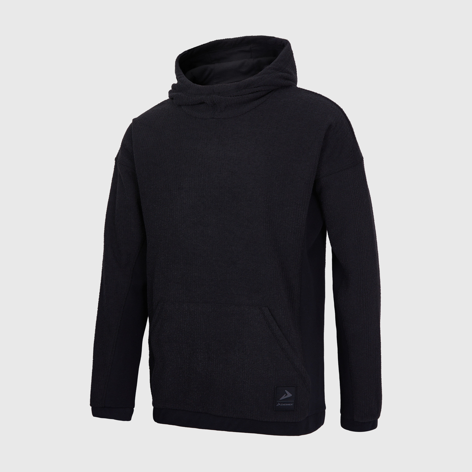 Толстовка Demix Casual 122832-99