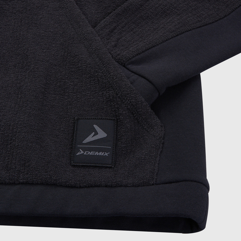 Толстовка Demix Casual 122832-99