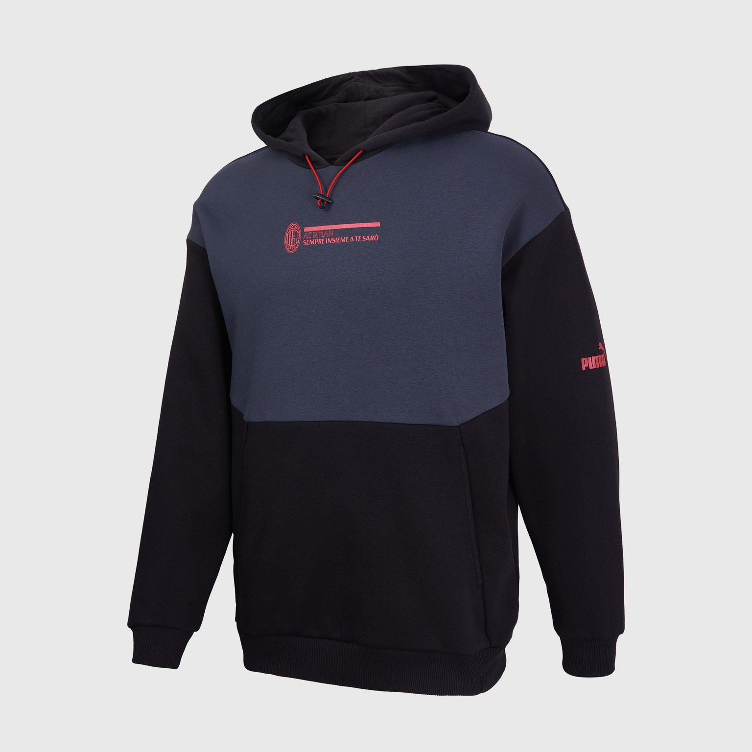 Толстовка Puma Milan FtblCulture 77233022