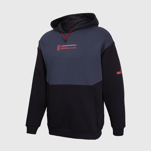 Толстовка Puma Milan FtblCulture 77233022