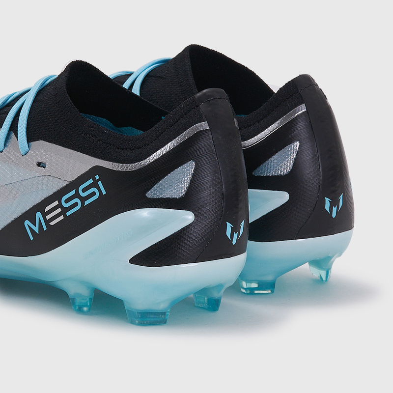 Бутсы Adidas X Crazyfast Messi.1 FG IE4079