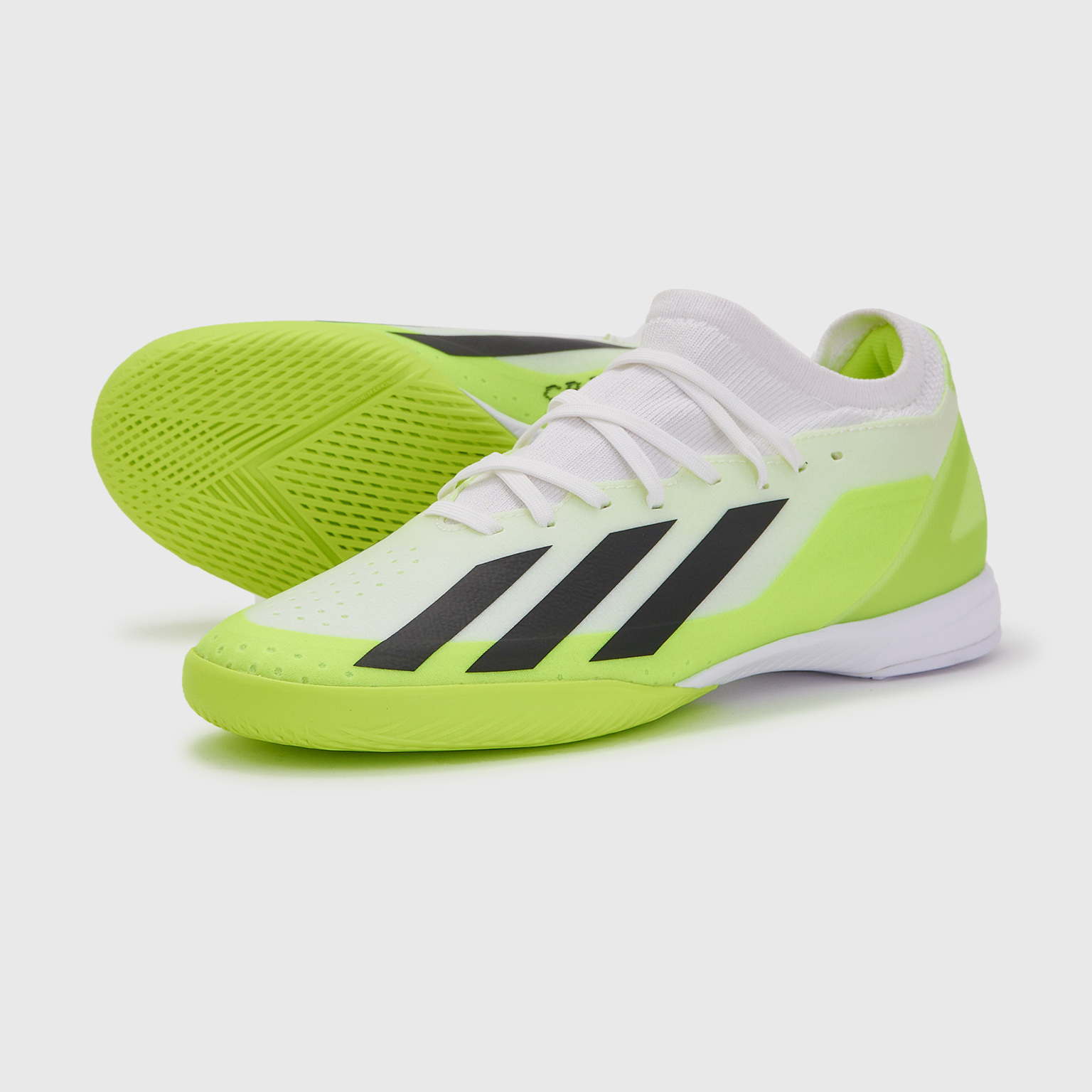 Футзалки Adidas X Crazyfast.3 IN ID9340