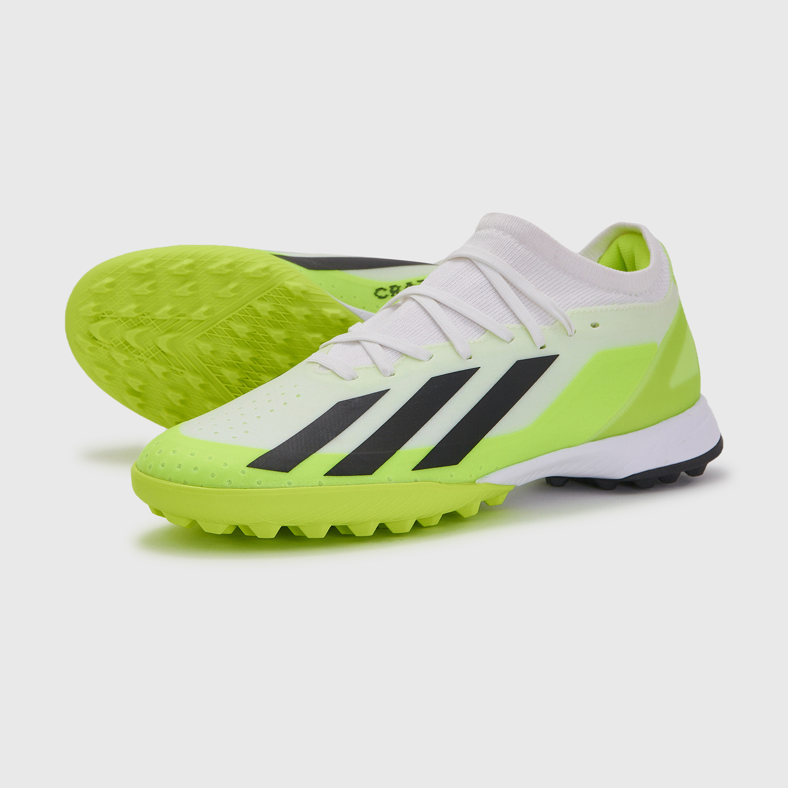 Шиповки Adidas X Crazyfast.3 TF ID9337