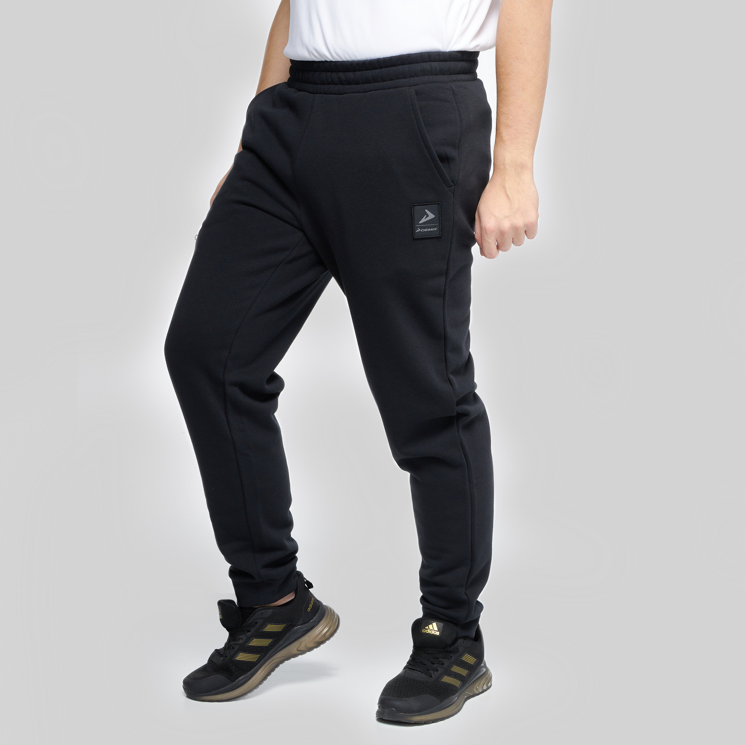 Брюки Demix Casual Joggers 122829-99