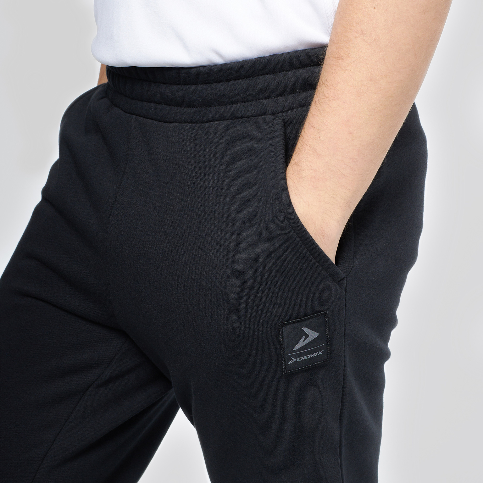 Брюки Demix Casual Joggers 122829-99