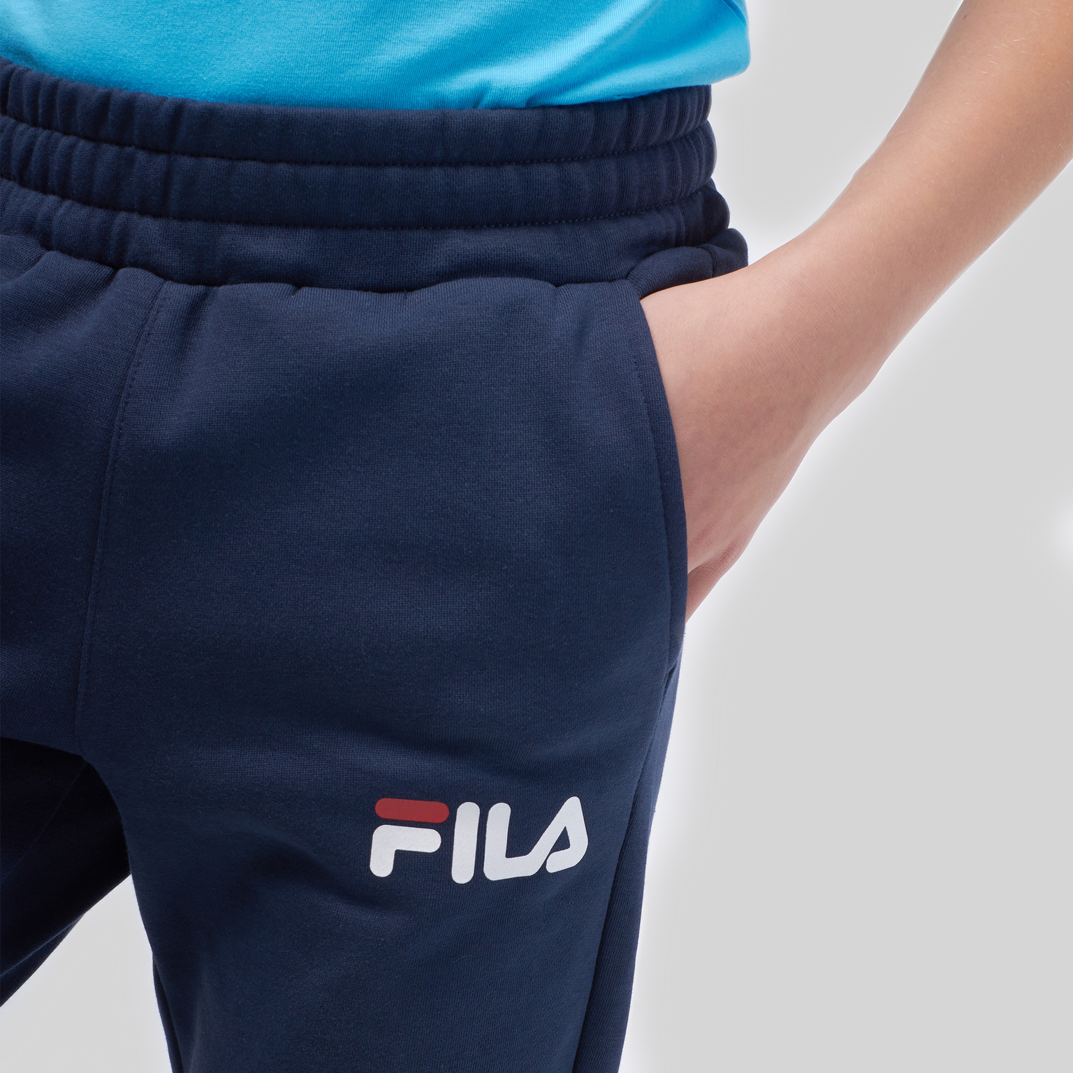 Брюки подростковые Fila 123721-Z4