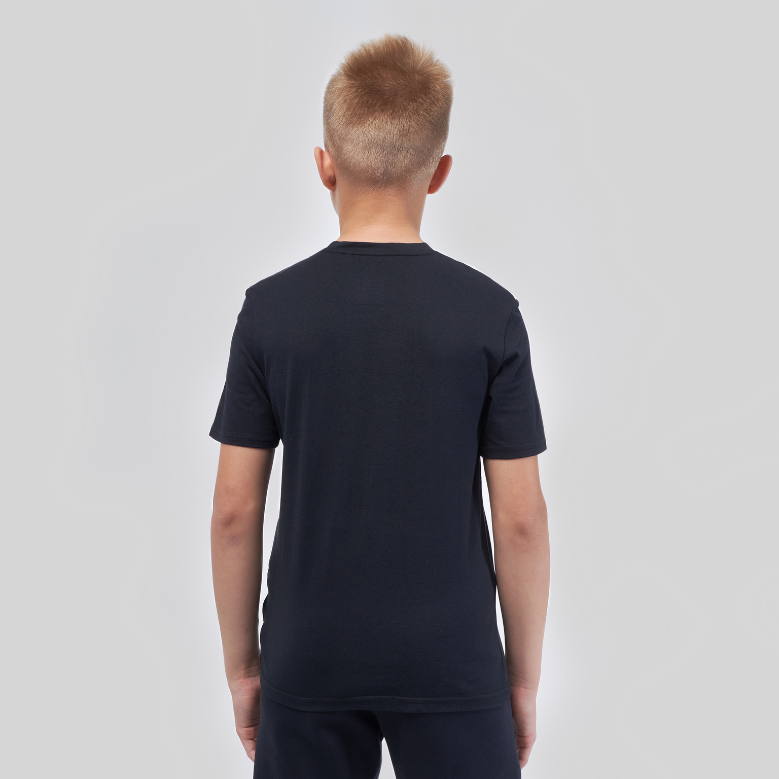 Футболка подростковая хлопковая Fila 123724-99