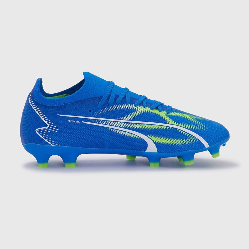 Бутсы Puma Ultra Match FG/AG 10734703