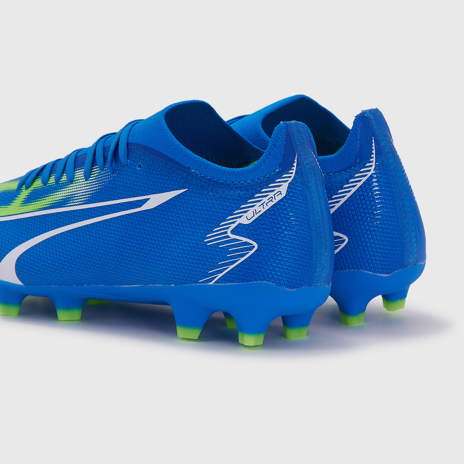 Бутсы Puma Ultra Match FG/AG 10734703