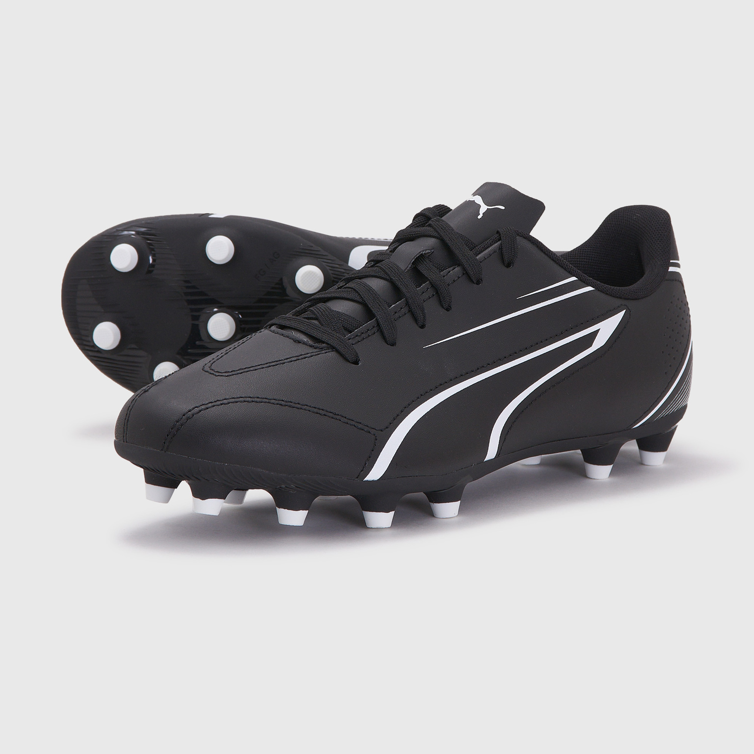 Бутсы Puma Vitoria FG/AG 10748301