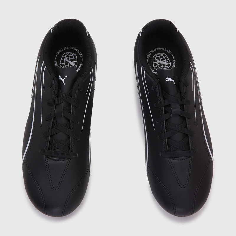 Бутсы детские Puma Vitoria FG/AG 10748601