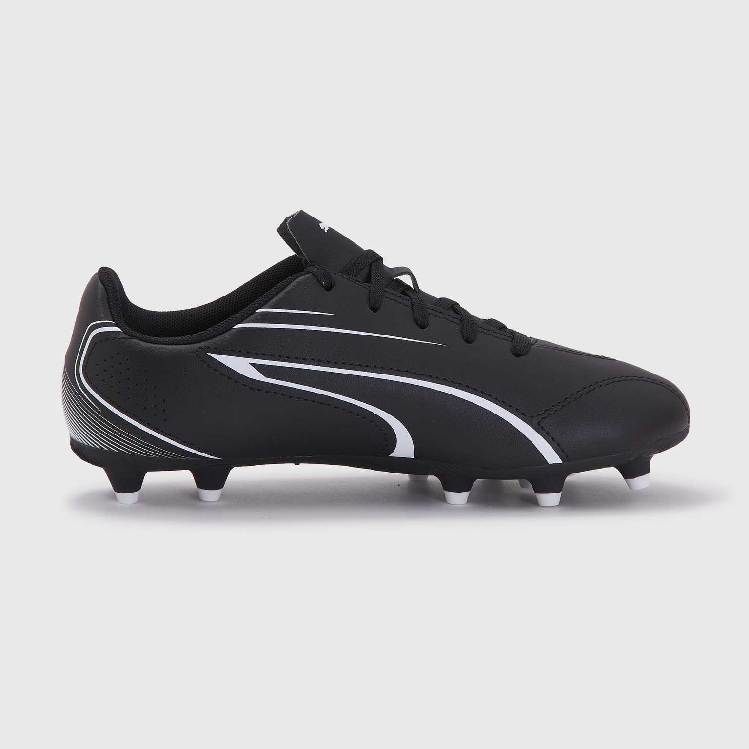 Бутсы детские Puma Vitoria FG/AG 10748601