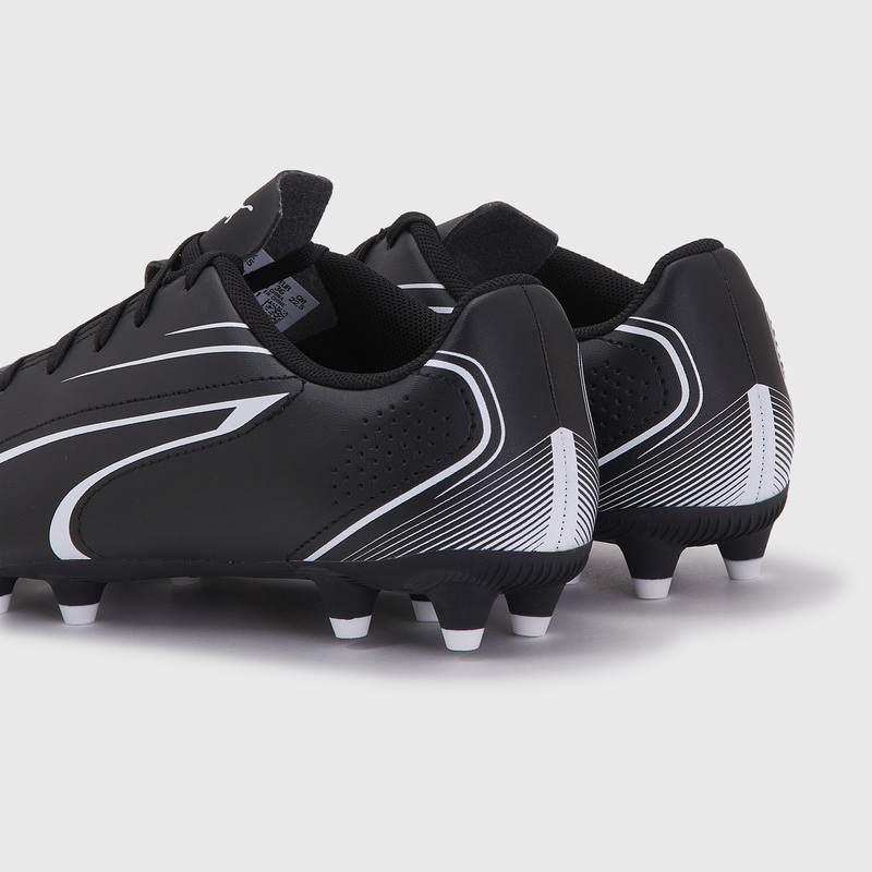 Бутсы детские Puma Vitoria FG/AG 10748601