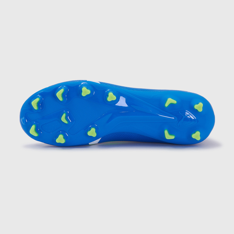 Бутсы детские Puma Ultra Match LL FG/AG 10751403