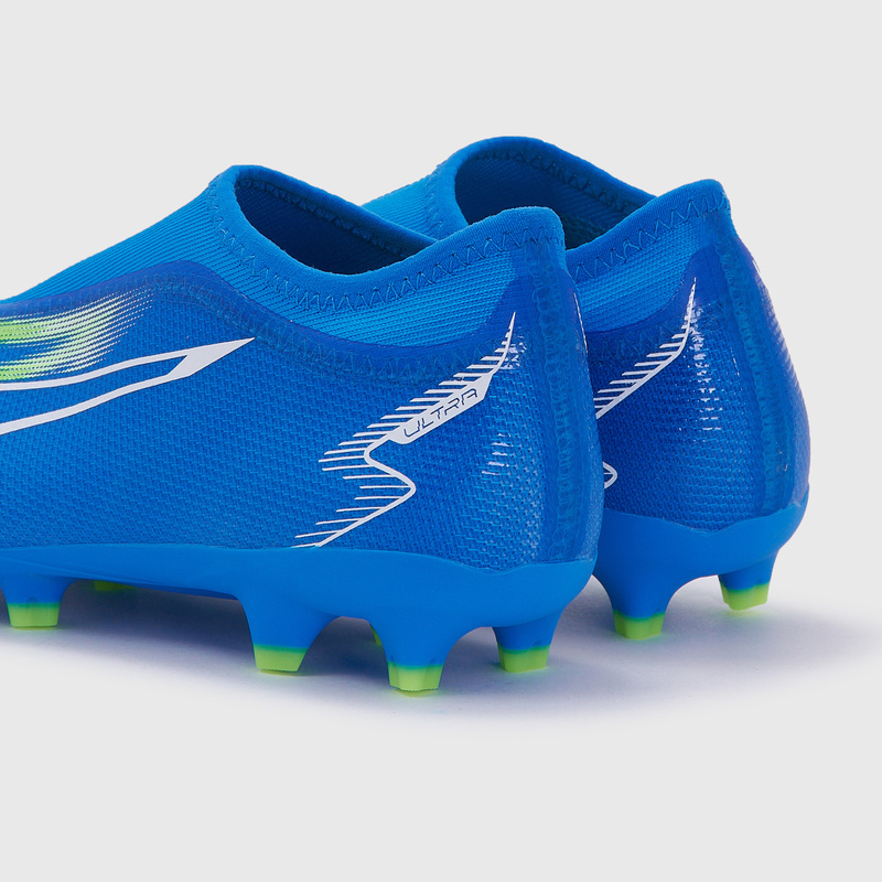 Бутсы детские Puma Ultra Match LL FG/AG 10751403