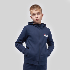 Толстовка подростковая Fila Knitted 123722-Z4