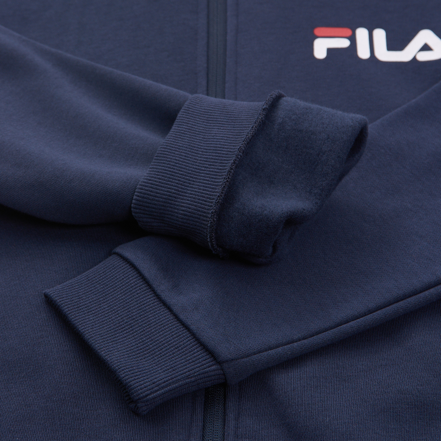 Толстовка подростковая Fila Knitted 123722-Z4