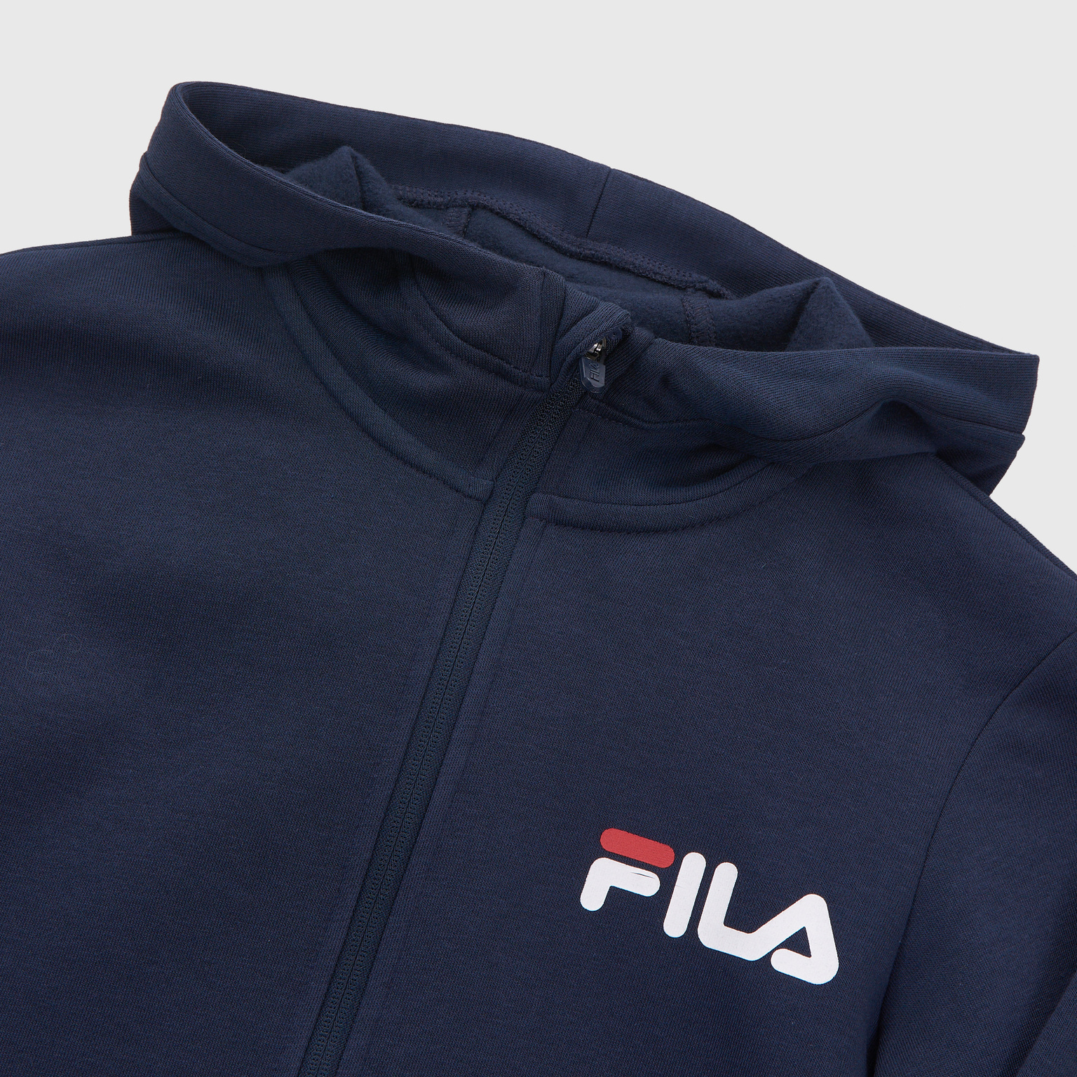 Толстовка подростковая Fila Knitted 123722-Z4