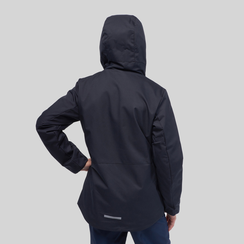 Куртка утепленная подростковая Fila 123778-99