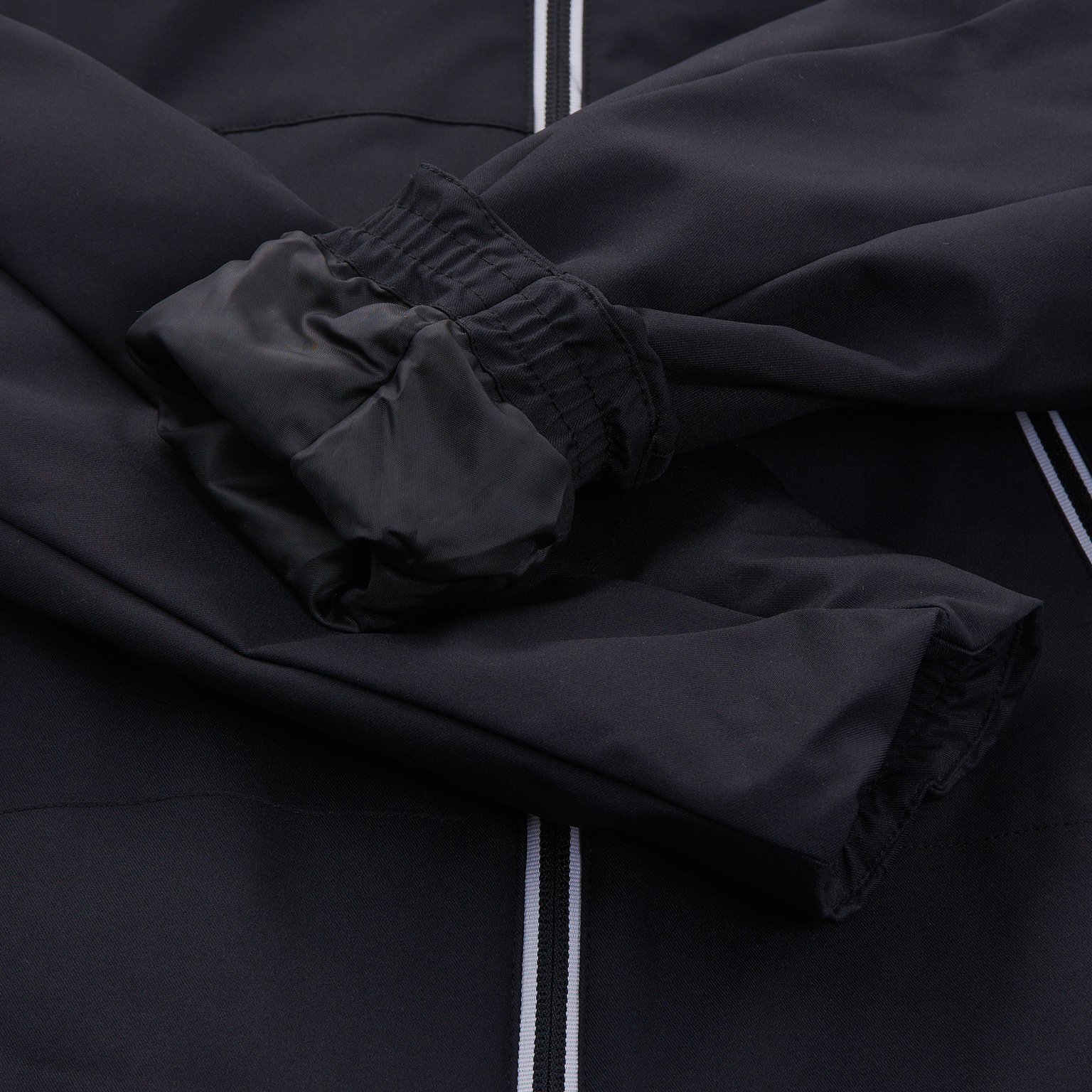 Куртка утепленная подростковая Fila 123778-99