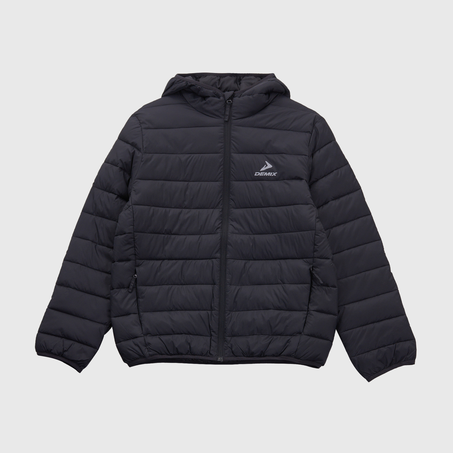 Куртка утепленная подростковая Demix Padded 123112-99