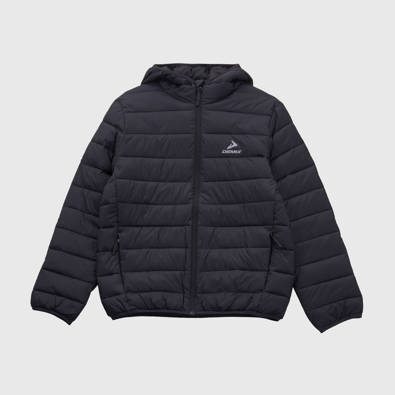 Куртка утепленная подростковая Demix Padded 123112-99