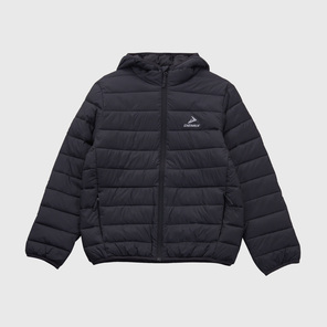 Куртка утепленная подростковая Demix Padded 123112-99