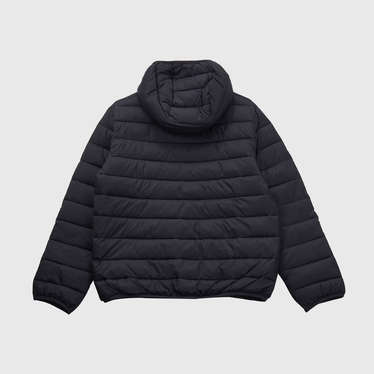Куртка утепленная подростковая Demix Padded 123112-99