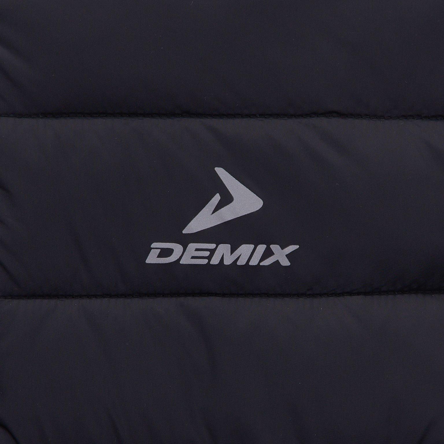 Куртка утепленная подростковая Demix Padded 123112-99
