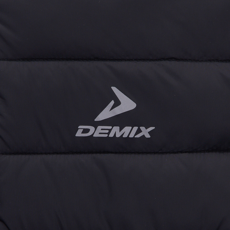 Куртка утепленная подростковая Demix Padded 123112-99