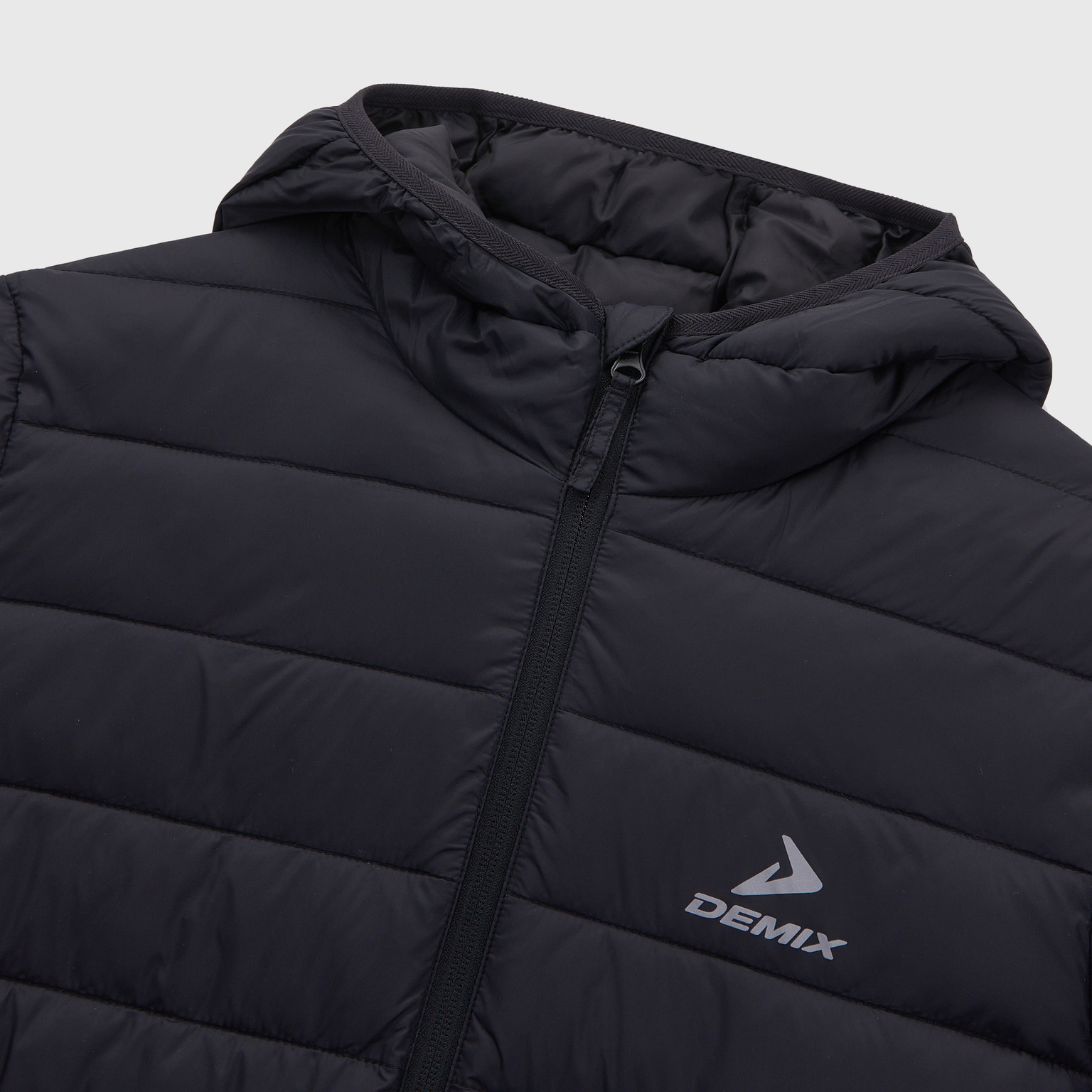 Куртка утепленная подростковая Demix Padded 123112-99