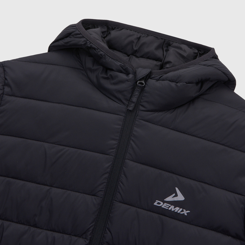 Куртка утепленная подростковая Demix Padded 123112-99