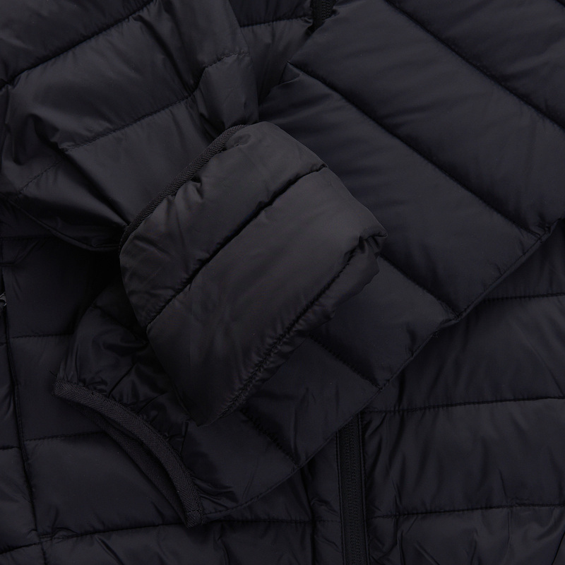 Куртка утепленная подростковая Demix Padded 123112-99