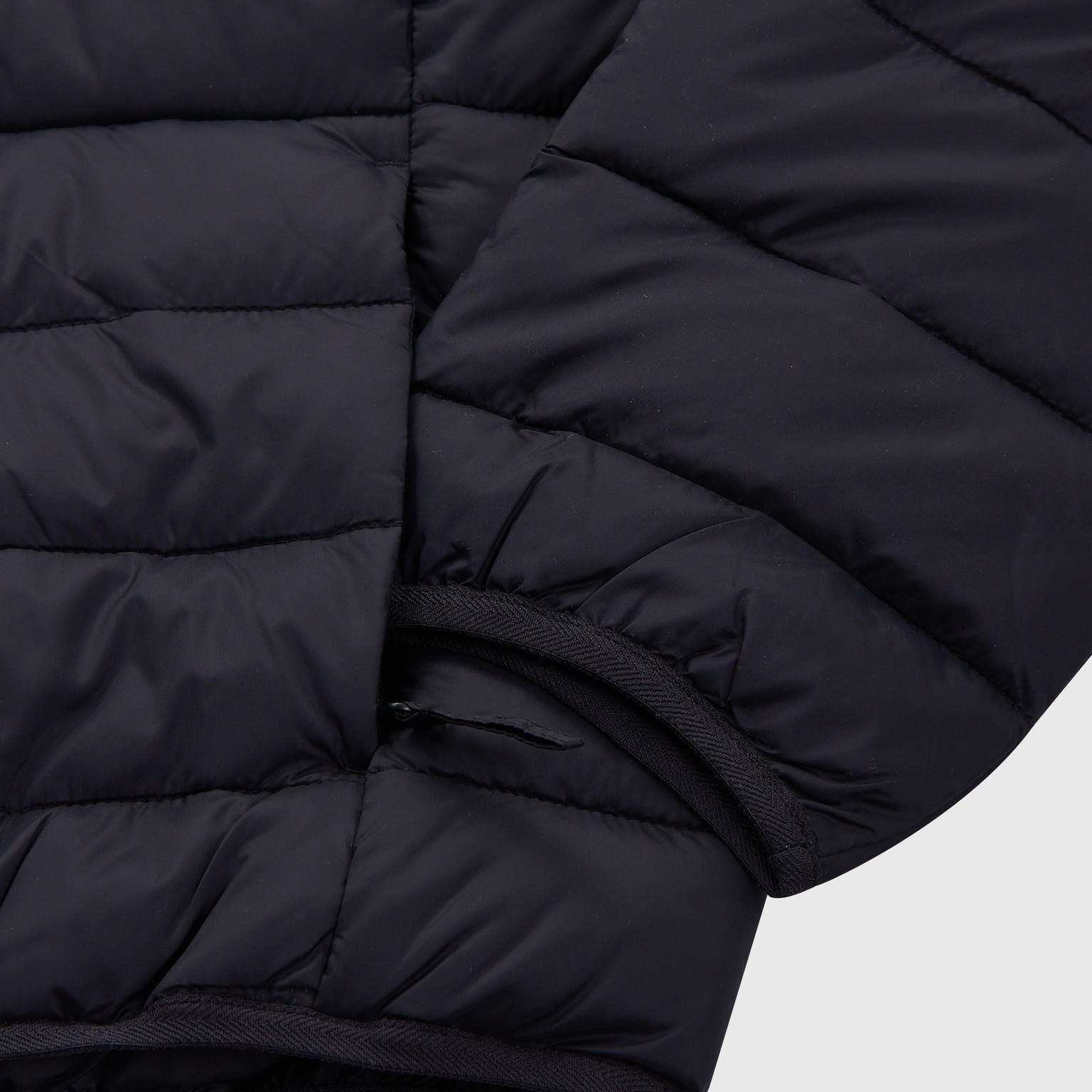 Куртка утепленная подростковая Demix Padded 123112-99