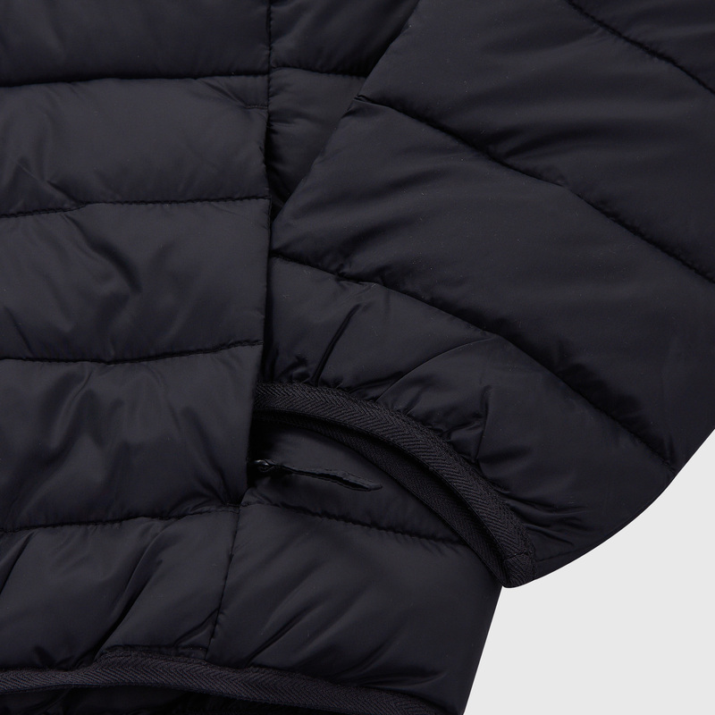 Куртка утепленная подростковая Demix Padded 123112-99