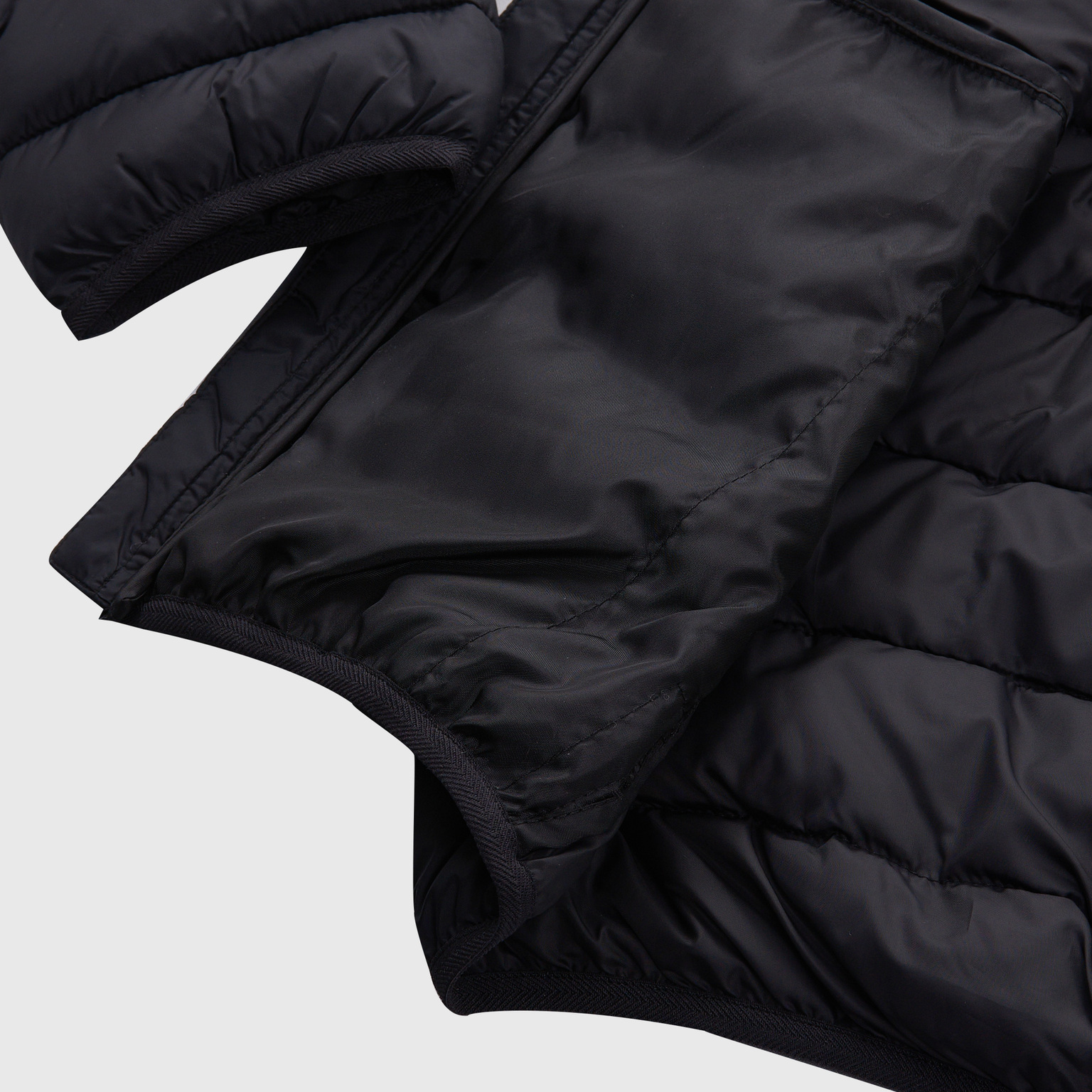 Куртка утепленная подростковая Demix Padded 123112-99
